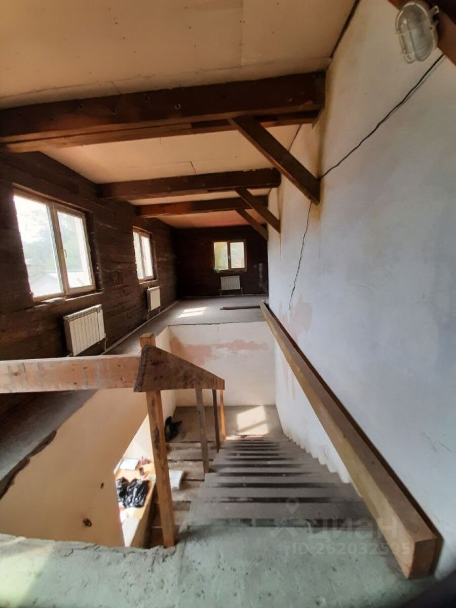    В Барнауле продают "Тимуровские бани". Источник: cian.ru