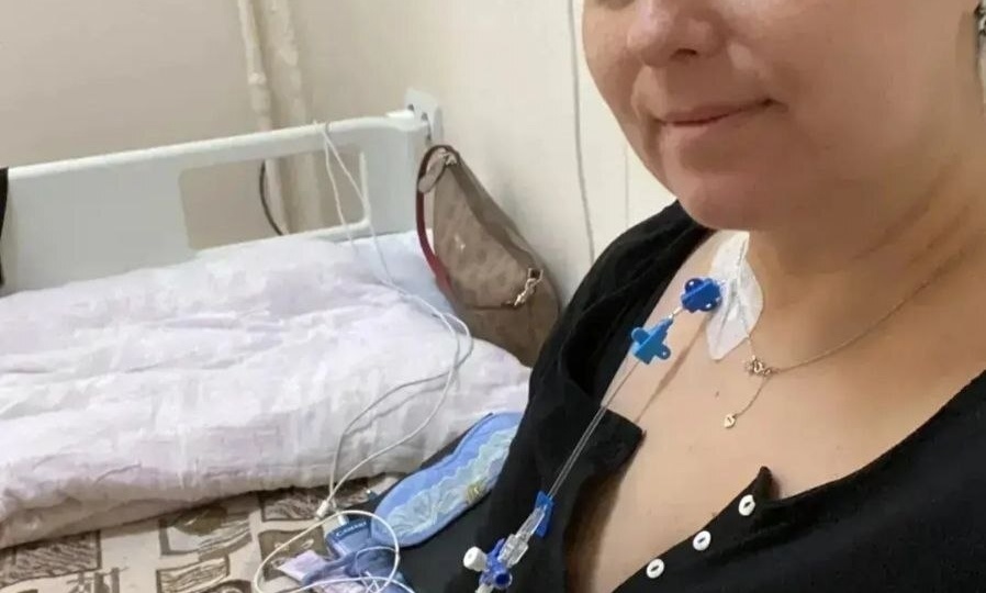 Она победила рак дважды: онкология – не приговор!