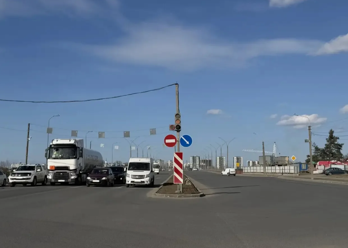 Фото из канала Бориса Елкина в мессенджере MAX