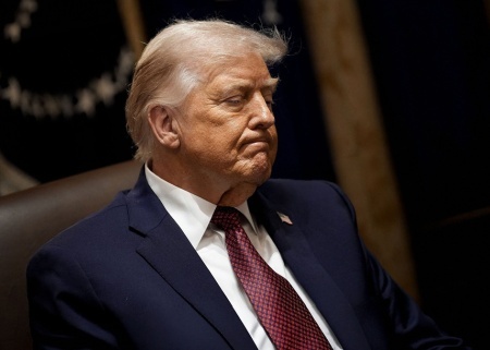    Время однозначно работает на Иран. У Трампа же времени нет совсем. Андрей Манойло о цейтноте Белого дома