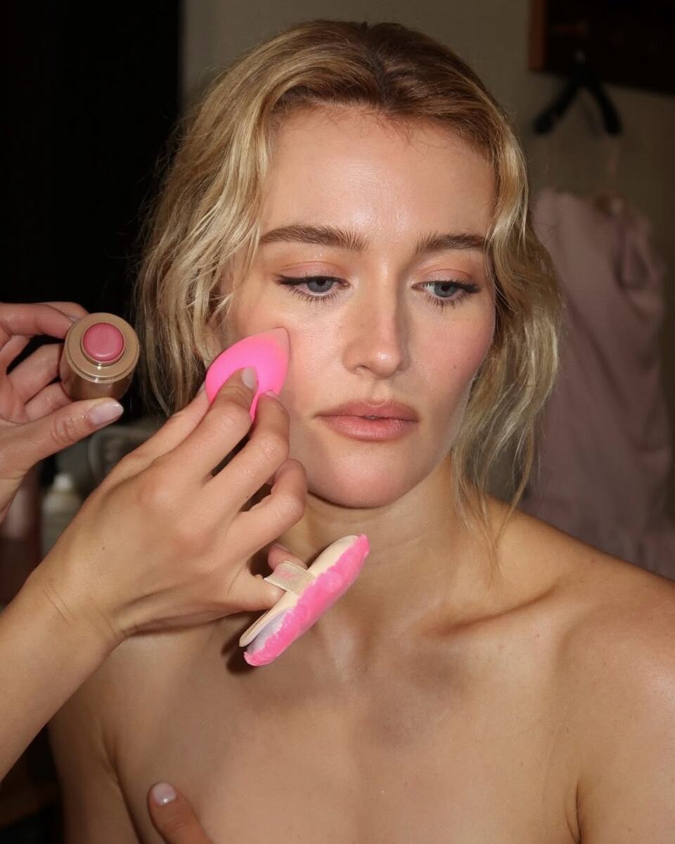    Сара Пиджон@rhode