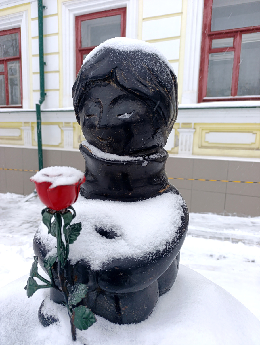 фото автора