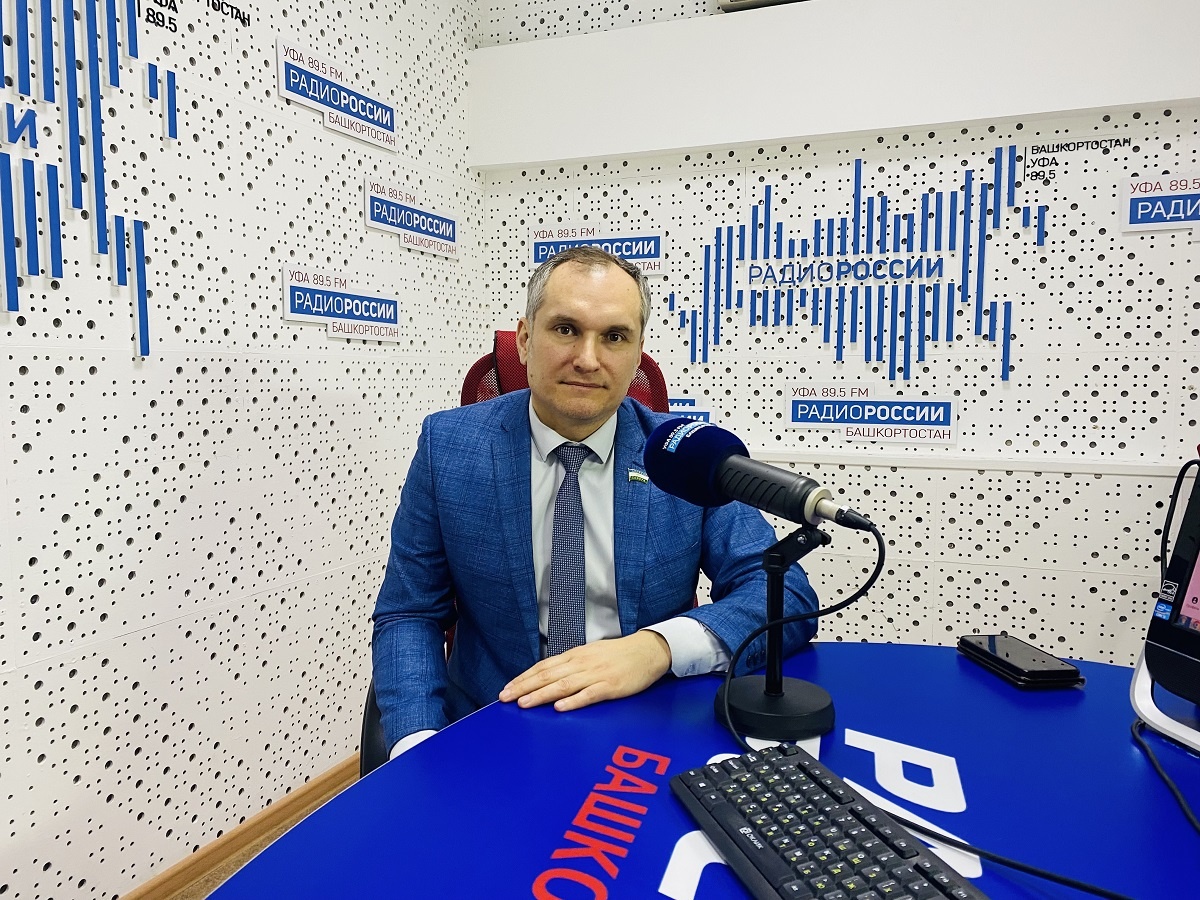    На "Земле Санниковой" рассказали абитуриентам, как расставить приоритеты