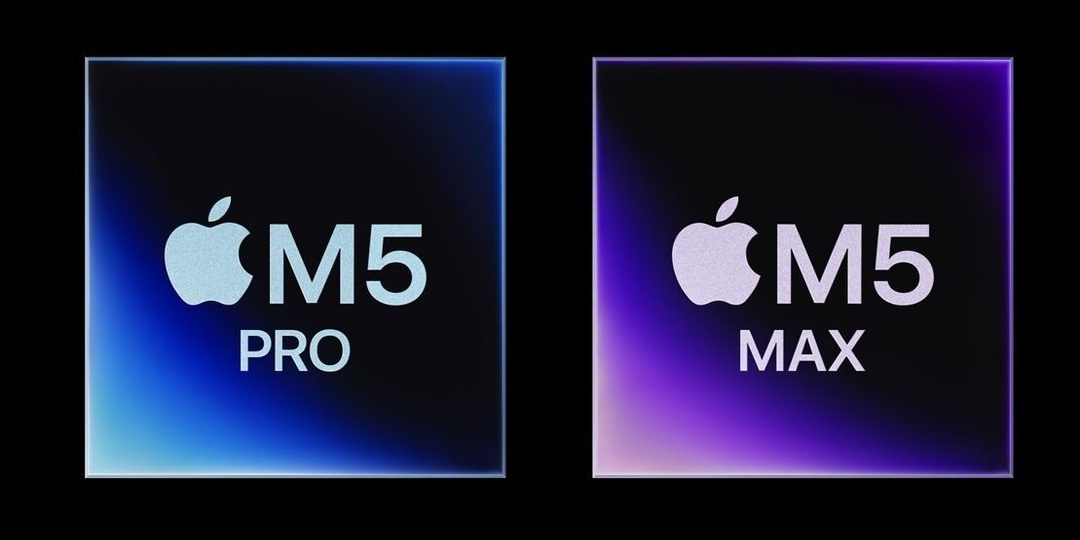 Почему M5 Pro и M5 Max — очень крутые процессоры? Объясняем подробно