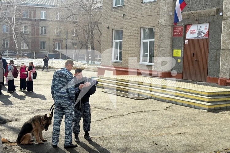 " В тихом омуте черти водятся"!?