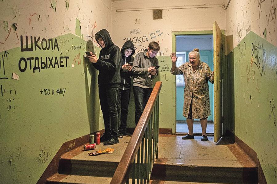 Фото из сетей интернета