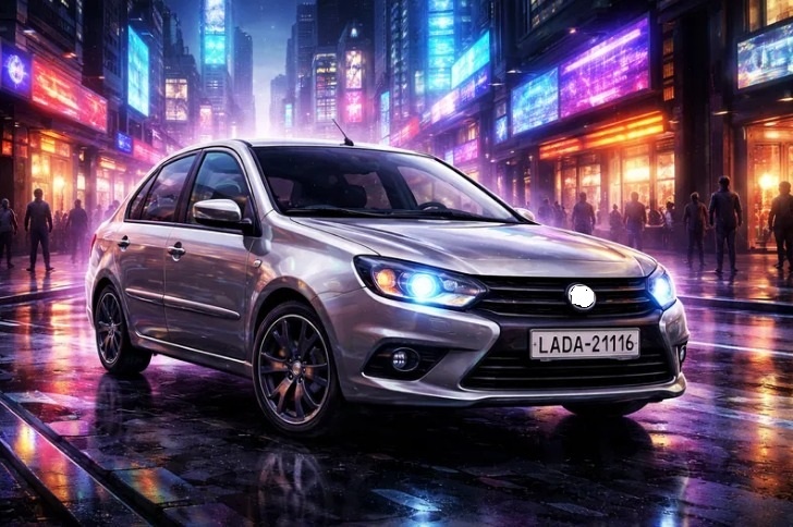    Сгенерировано ИИ