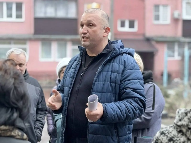     © фото - пресс-служба КРО ЛДПР