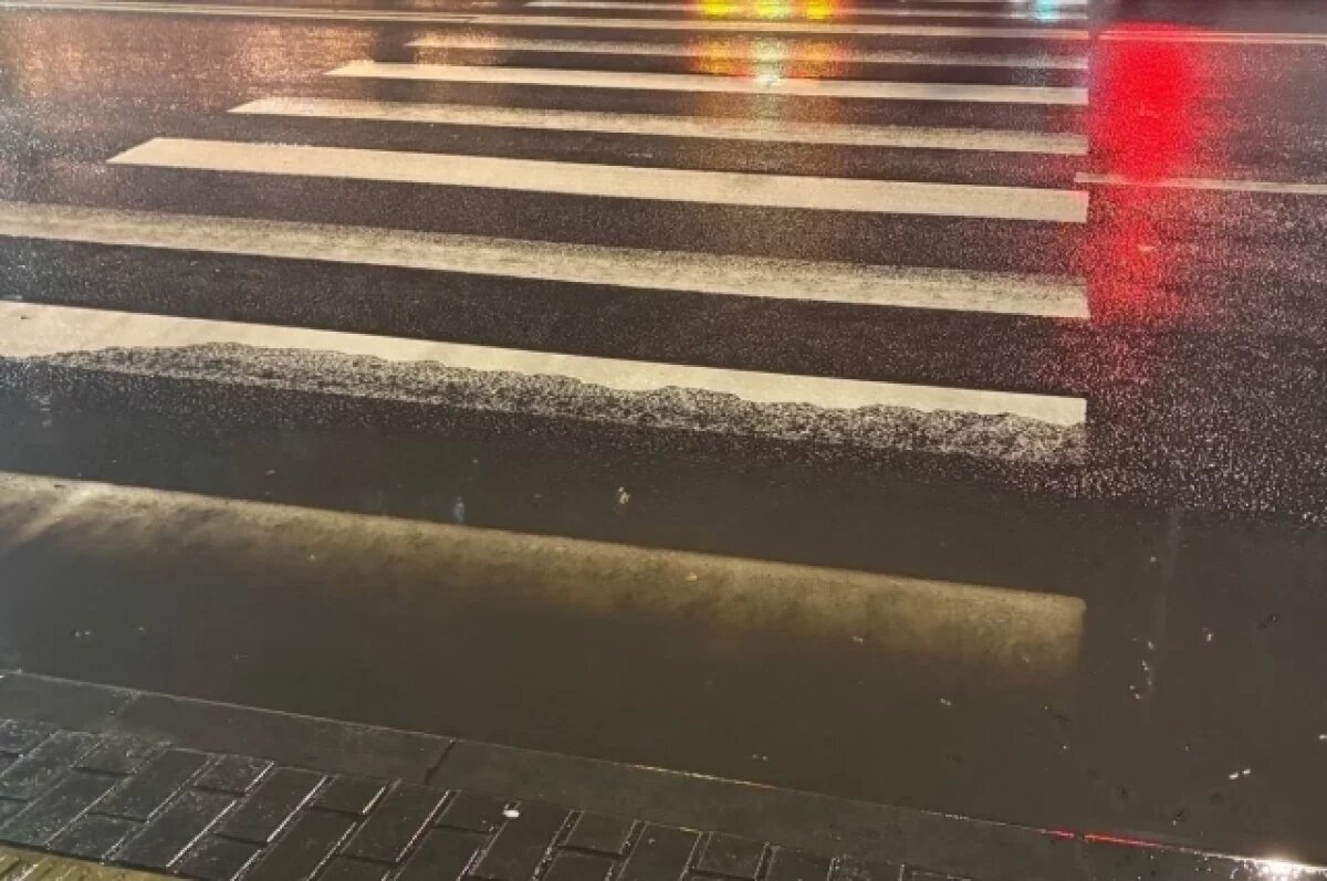    В Рязанской области проводят рейды по нарушению ПДД пешеходами