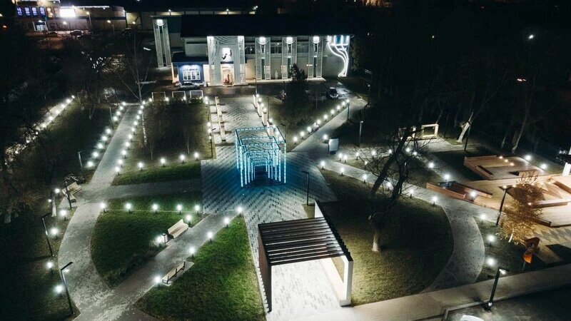 Театрально-концертный центр Щёлковский театр