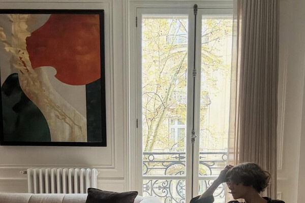 halleberry/Instagram   📷