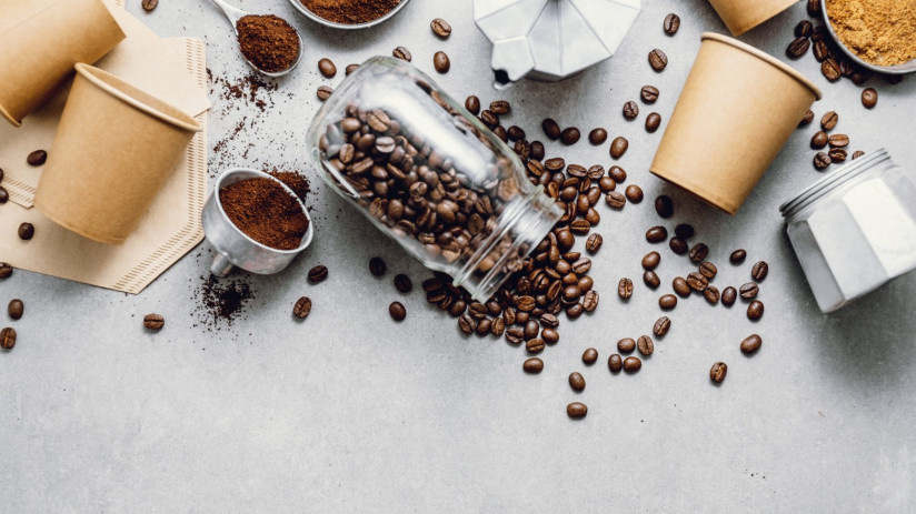 Способы сократить кофейные отходы в городской среде