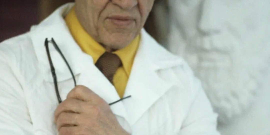 Фёдор Углов: хирург, который прожил 104 года и вошёл в Книгу рекордов Гиннесса.