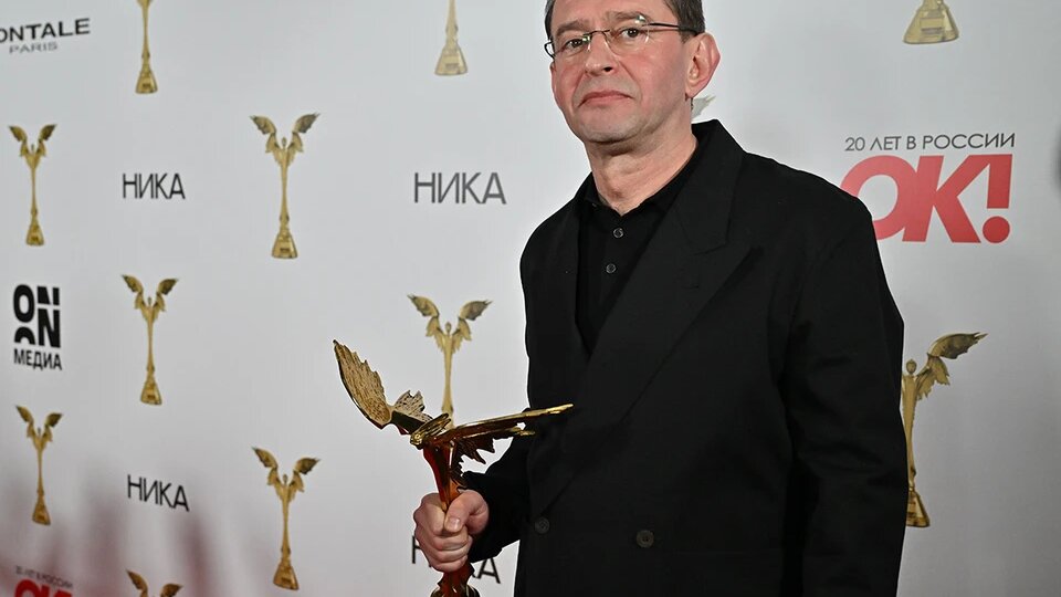 Провал или триумф? Хабенский забрал «Нику