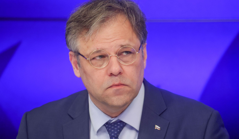 Украинцы затряслись в истерике — выступление российского дипломата в СПЧ ООН выбило Киев из колеи. Что сказал Мирошник?