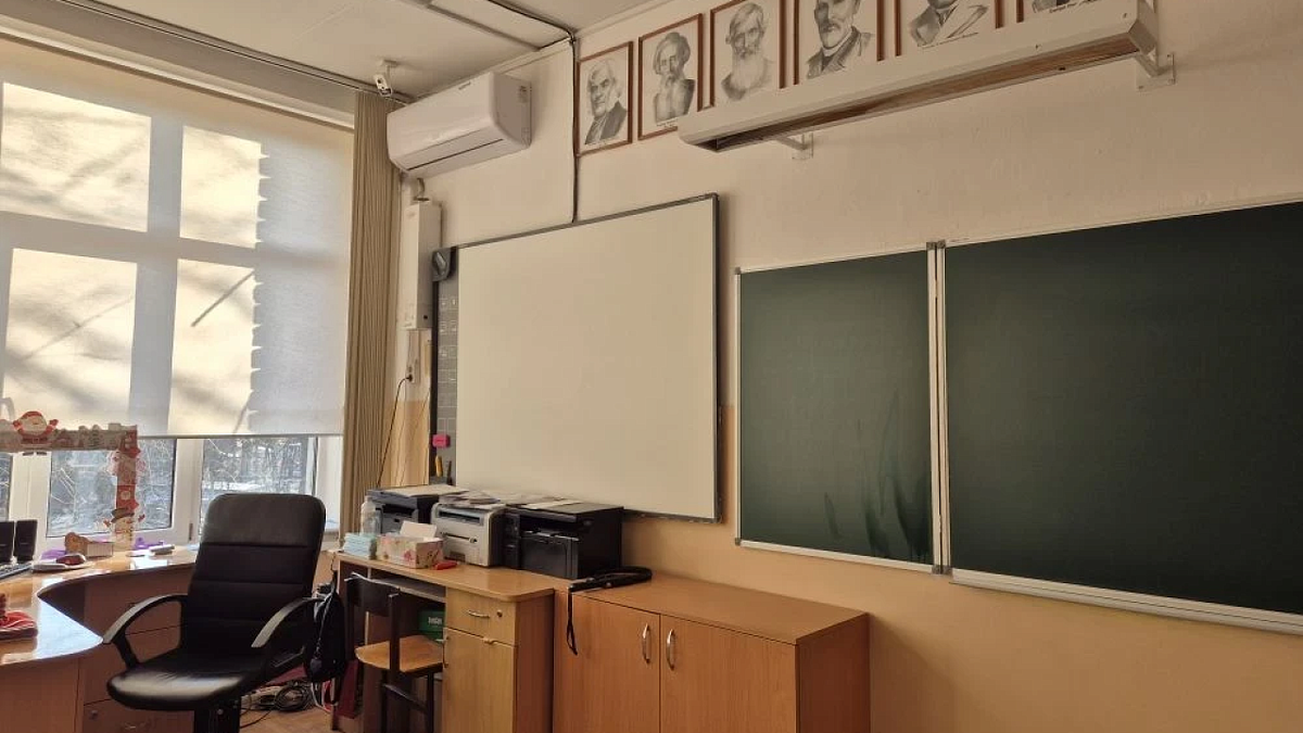    Фото: телеканал «Краснодар»