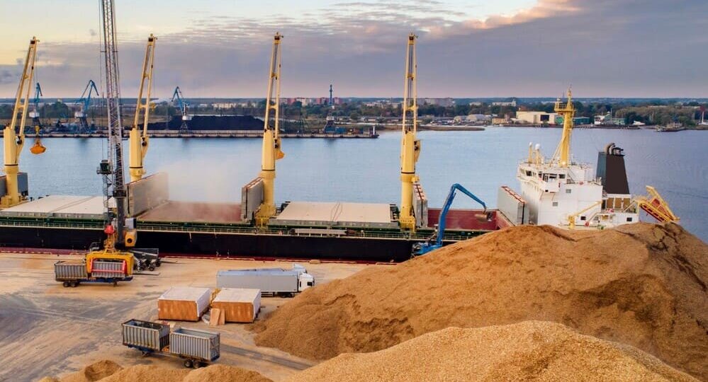 Растущая внешнеэкономическая активность Крыма укрепляет геополитические позиции РФ