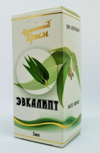 Крымские эфирные масла поставляются почти в 30 стран