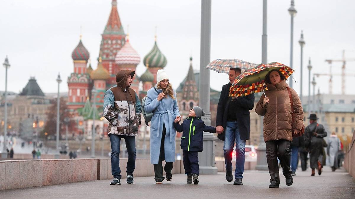    Фото: Василий Кузьмиченок / АГН Москва