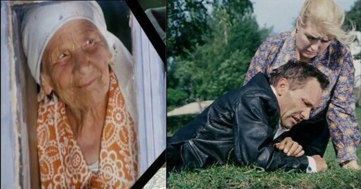 6 актеров, прославившихся лишь ролями на 2 минуты