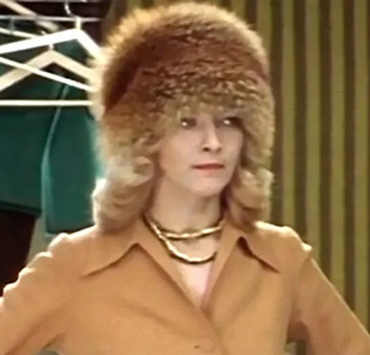 © Ирония судьбы, или С легким паром! / Мосфильм