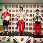    Фото: Федерация горнолыжного спорта Карелии