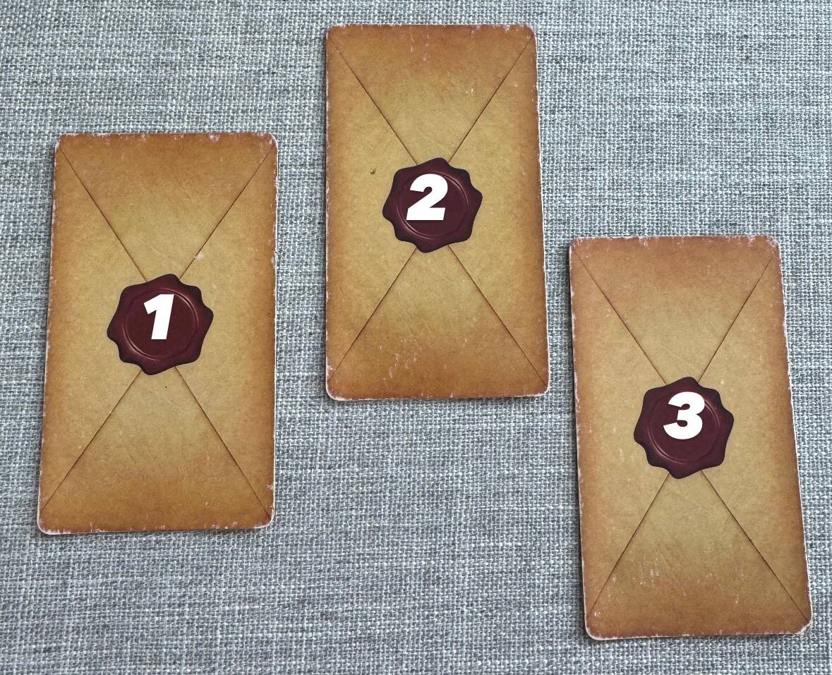 выбери карту 