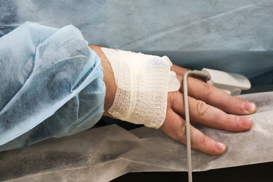    Сергей Петров/NEWS.ru