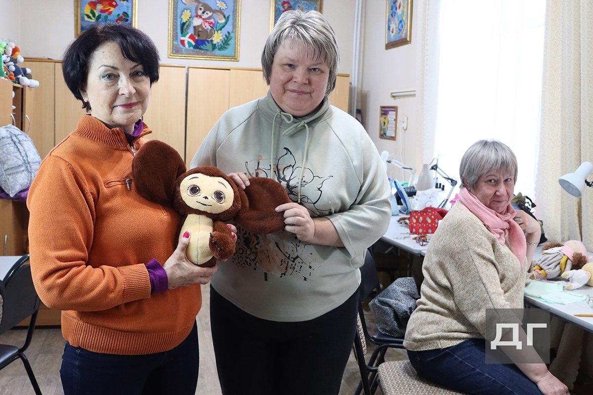 Фото: "Донская газета"