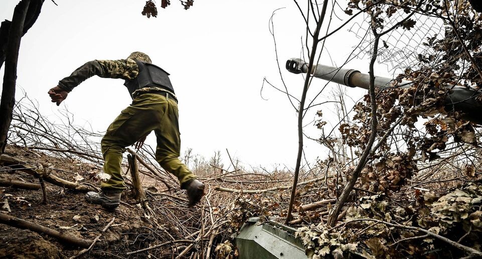    Dmytro Smoliyenko/Keystone Press Agency / www.globallookpress.com