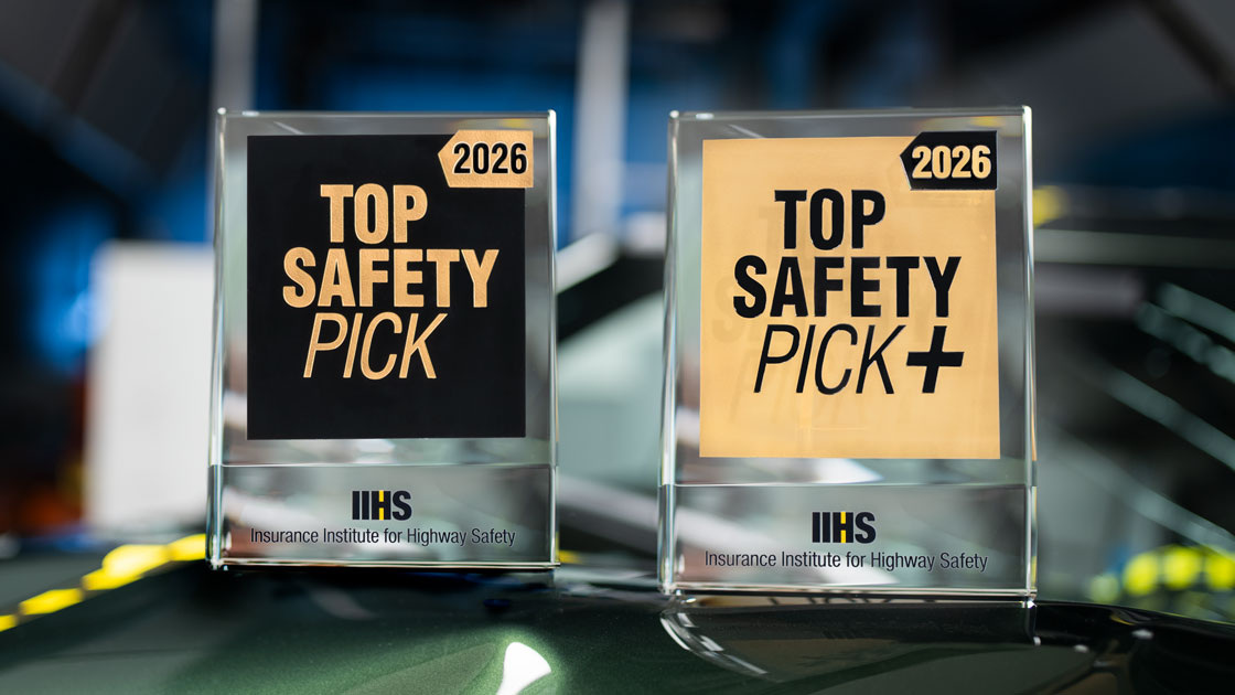 фото: IIHS