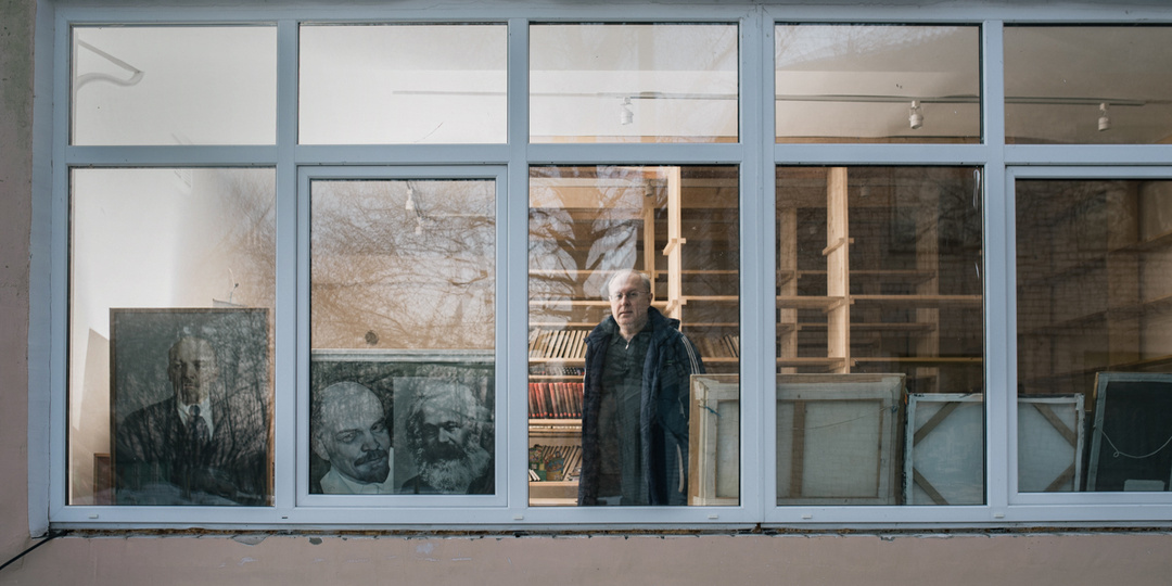 Колумб Эдуардович и его Америка: зачем мужчина вложил в русскую деревню миллион долларов