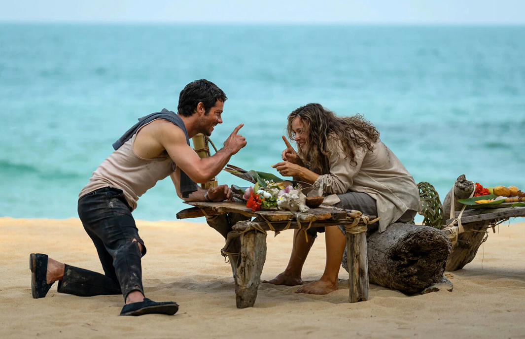 Кадр из фильма