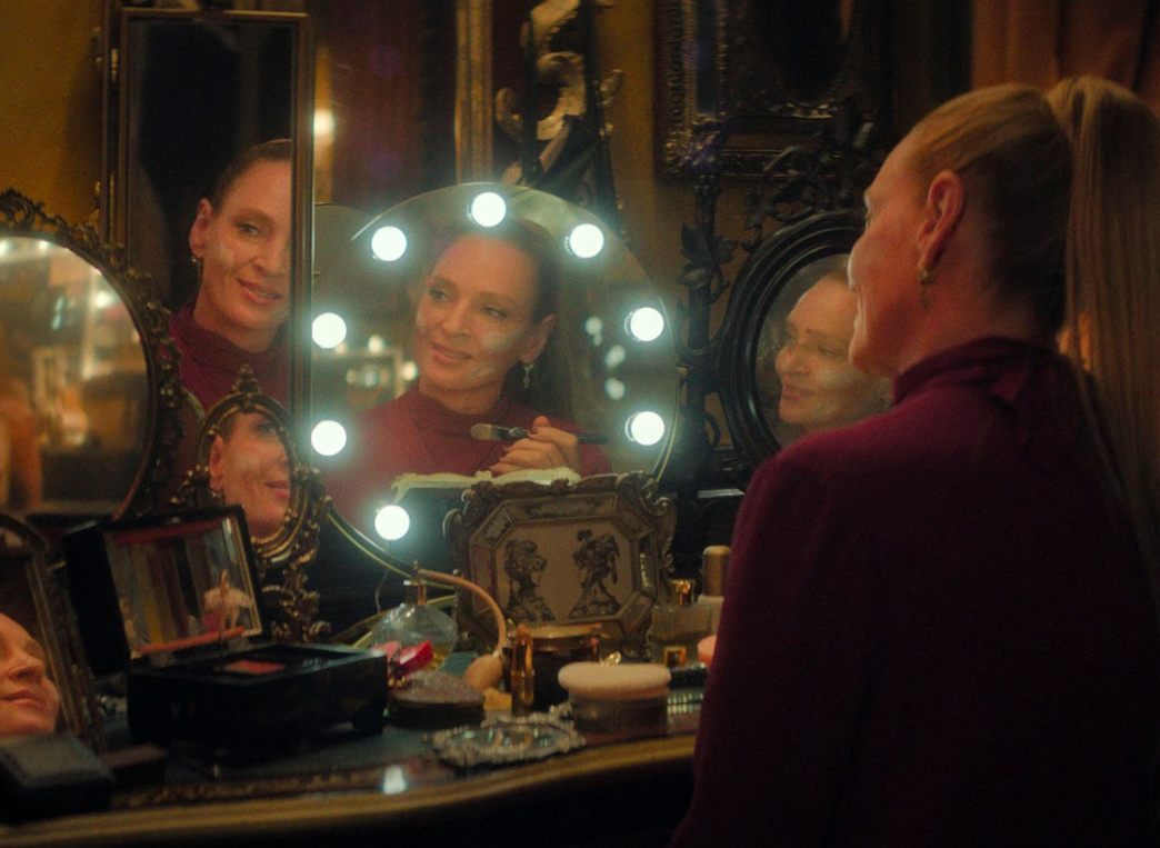 Кадр из фильма