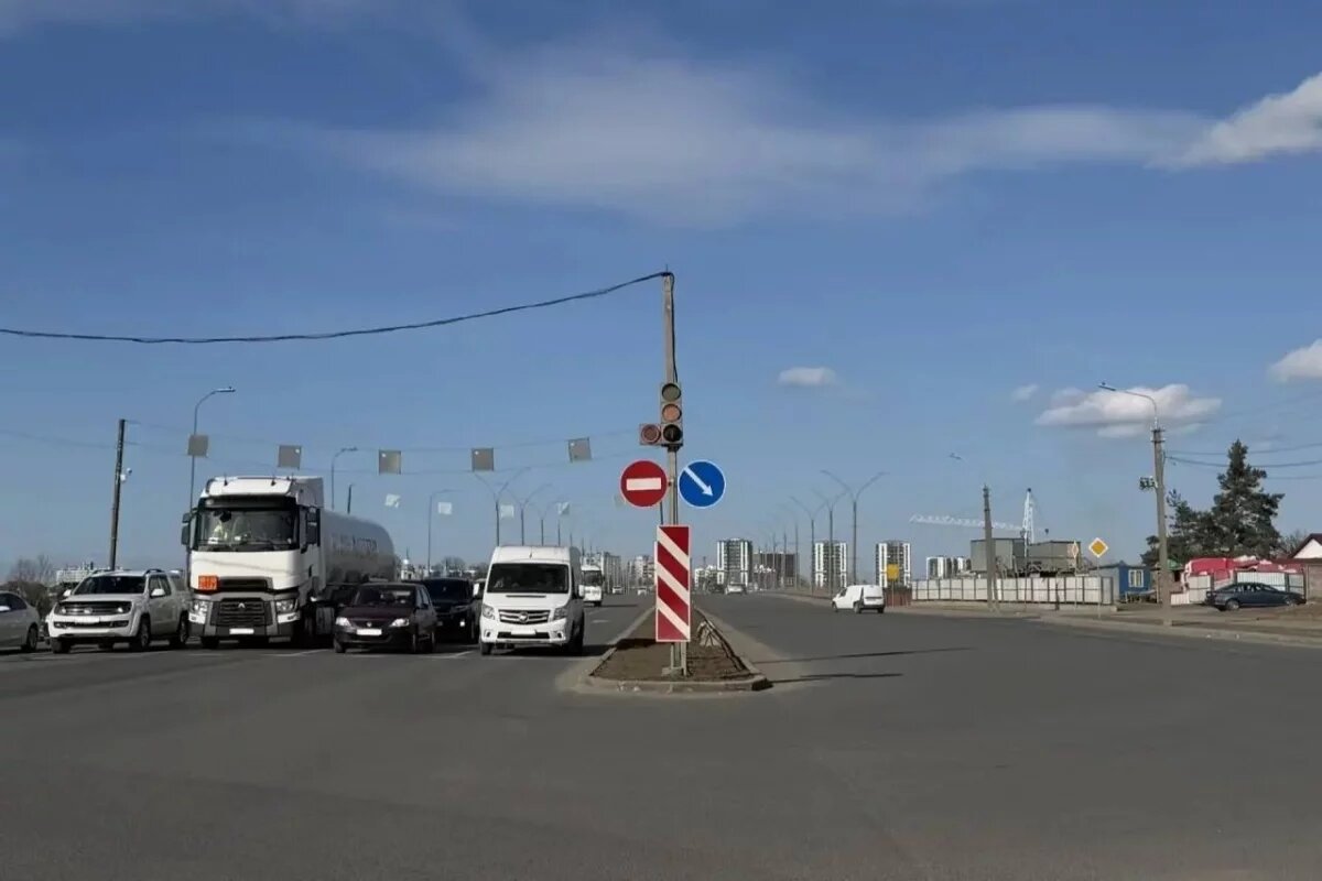    В Пскове начали готовиться к ремонту моста Александра Невского