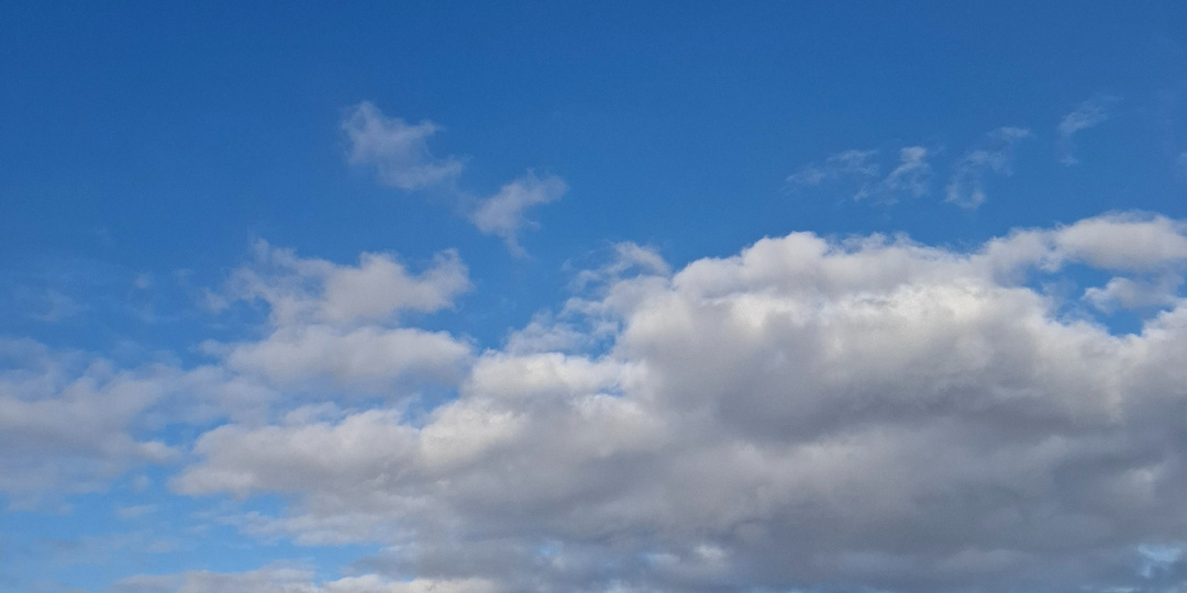 Первый день в любимом месте. Радуюсь, и диву даюсь