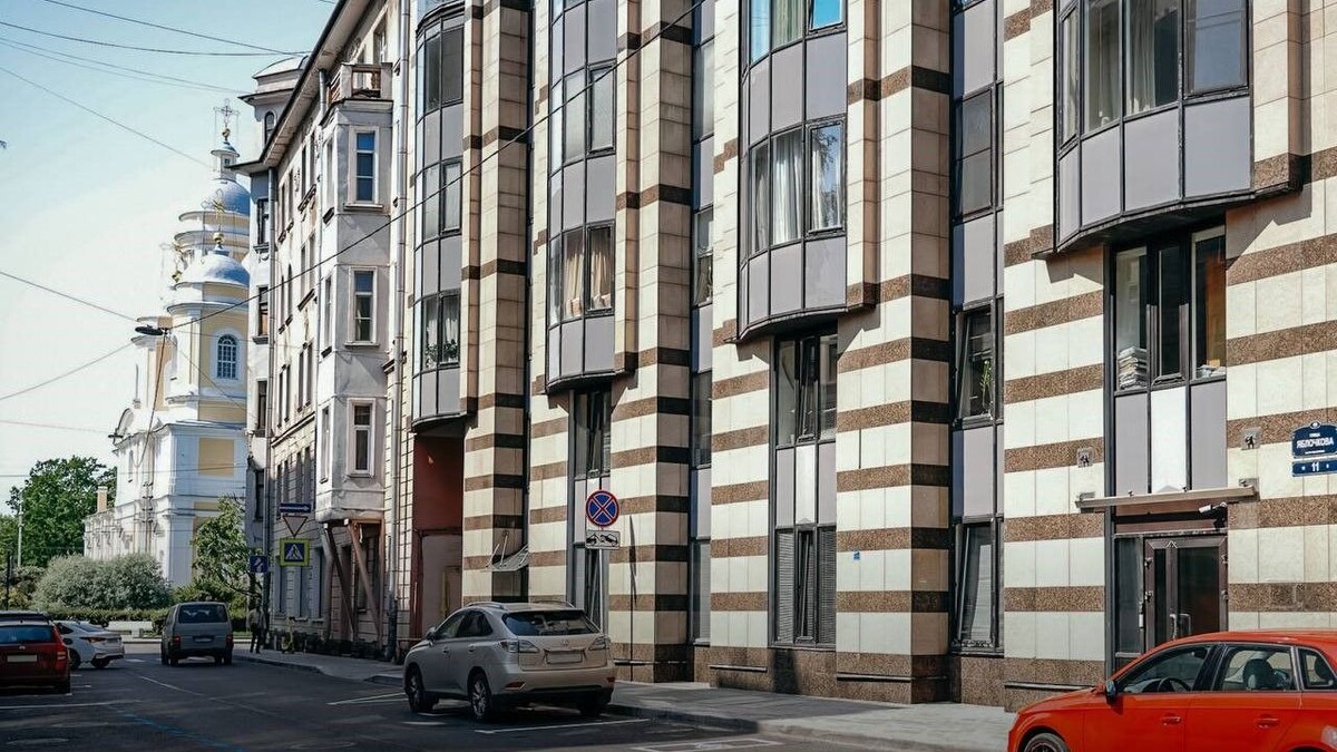   Telegram-канал губернатора Петербурга Александра Беглова