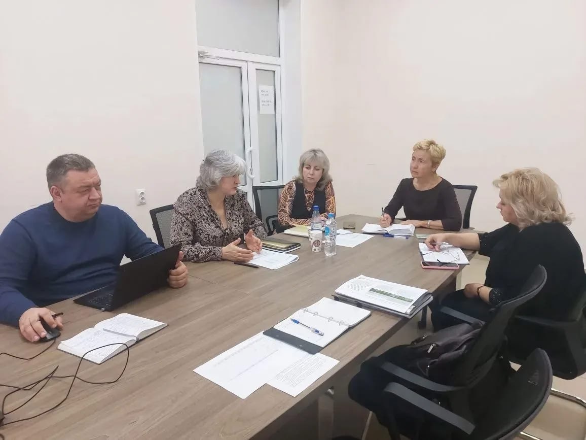    Фото: пресс-служба Минздрава Херсонской области