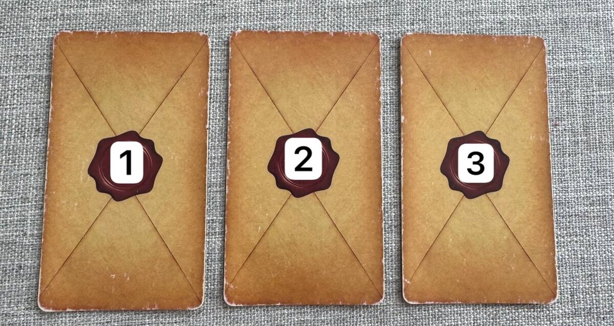 выбери карту