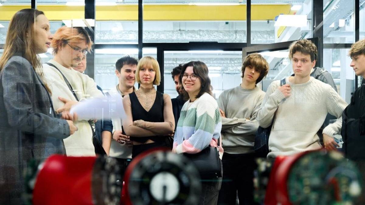    Фото: Пресс-служба Департамента инвестиционной и промышленной политики города Москвы