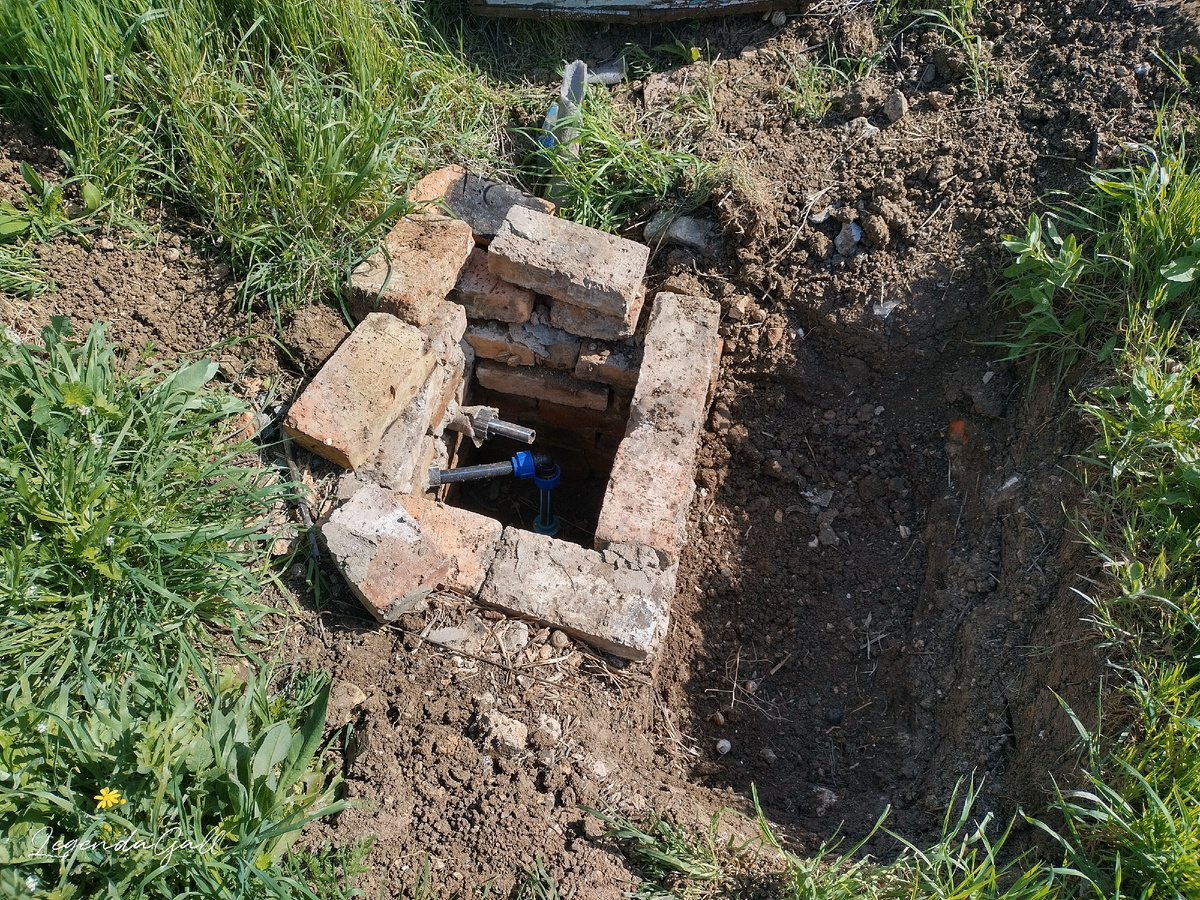 Вот так было