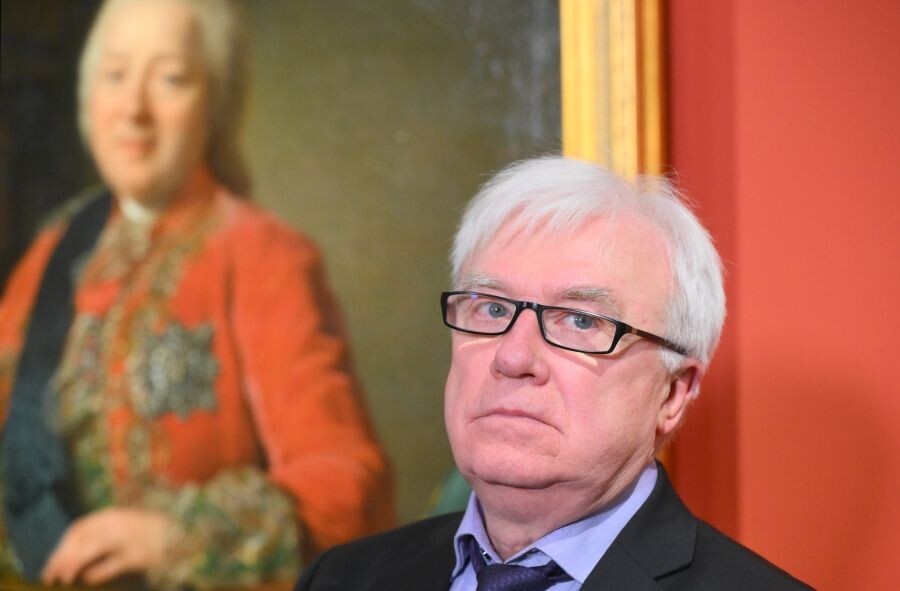     / Источник: © Илья Питалев/РИА Новости