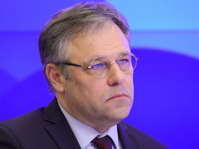    Фото: ТАСС/Артем Геодакян