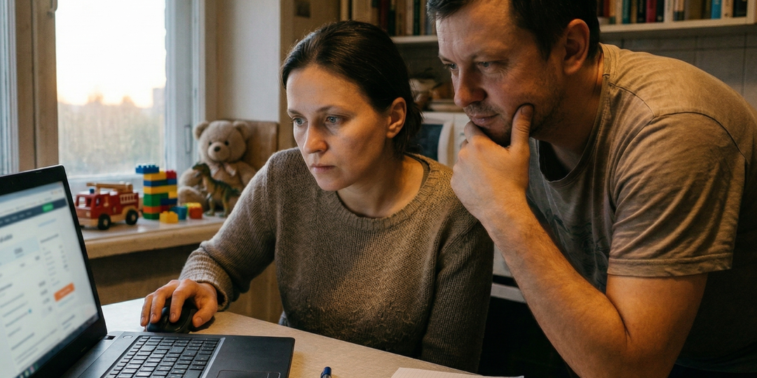 Как взять семейную ипотеку в 2026 году и случайно не попасть на рыночную ставку