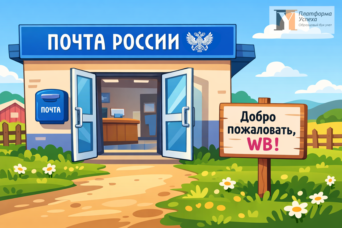 Изображение создано с помощью искусственного интеллекта и доработано вручную.