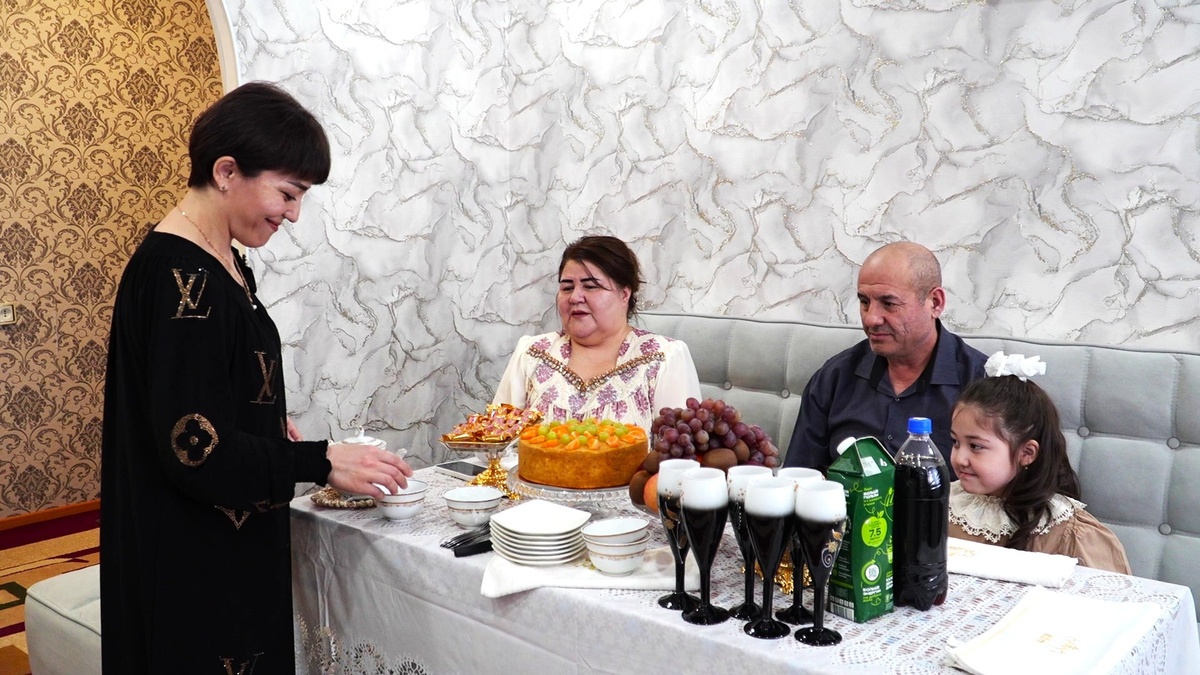    Югорчанка излечилась от эпилепсии