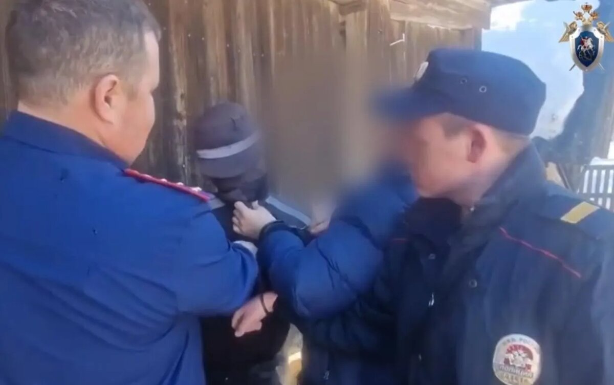    Житель Удмуртии до смерти избил отчима и спрятал его тело