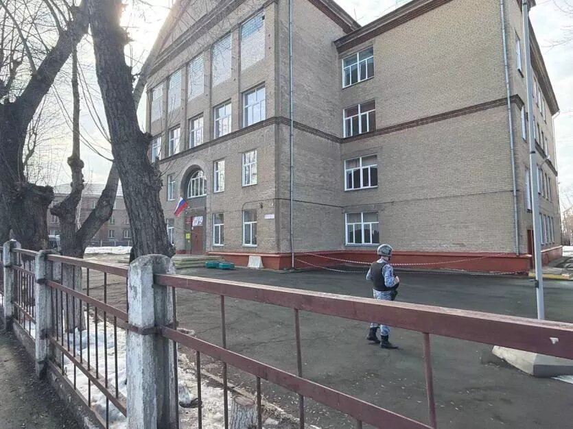 Фото: Арина Будзиевская