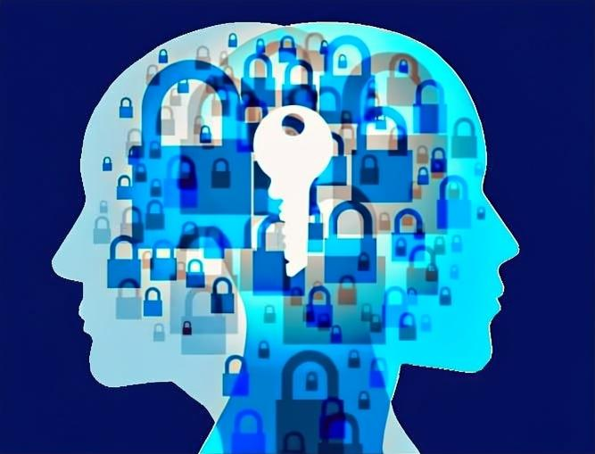  Научитесь использовать внутренние «замки» и «ключи», чтобы всегда быть в нужном настроении. 