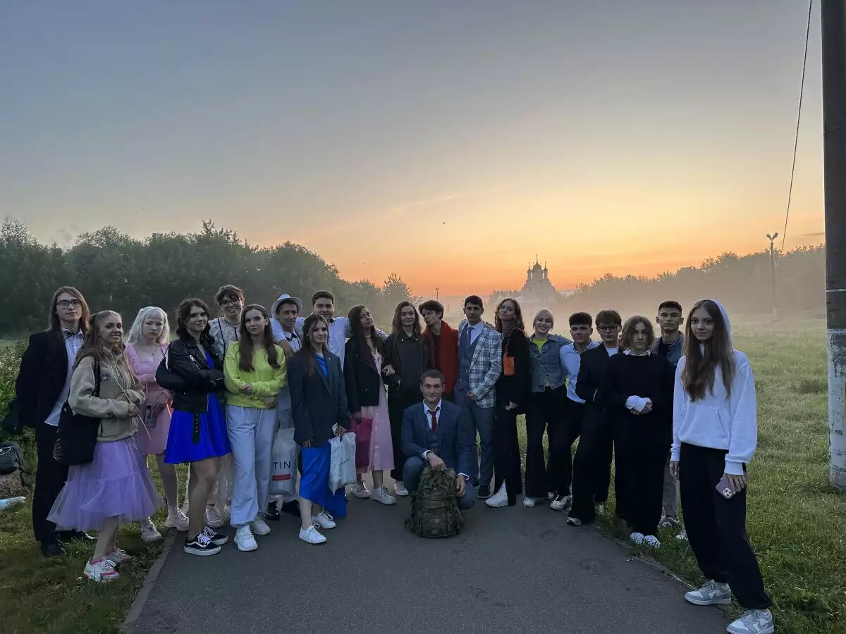    Обложка истории